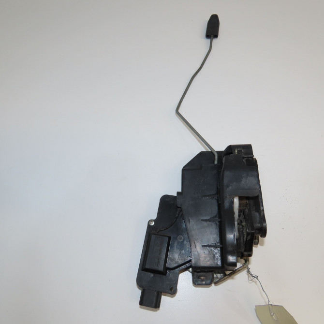 Serrure porte avg occasion KIA PICANTO I Phase 1 05-2004->12-2007 1.0i 8131007030HU 2