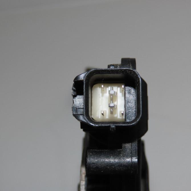 Serrure porte avg occasion KIA PICANTO I Phase 1 05-2004->12-2007 1.0i 8131007030HU 4