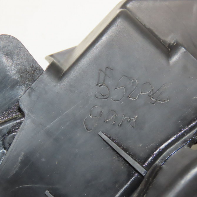 Serrure porte avg occasion KIA PICANTO I Phase 1 05-2004->12-2007 1.0i 8131007030HU 5