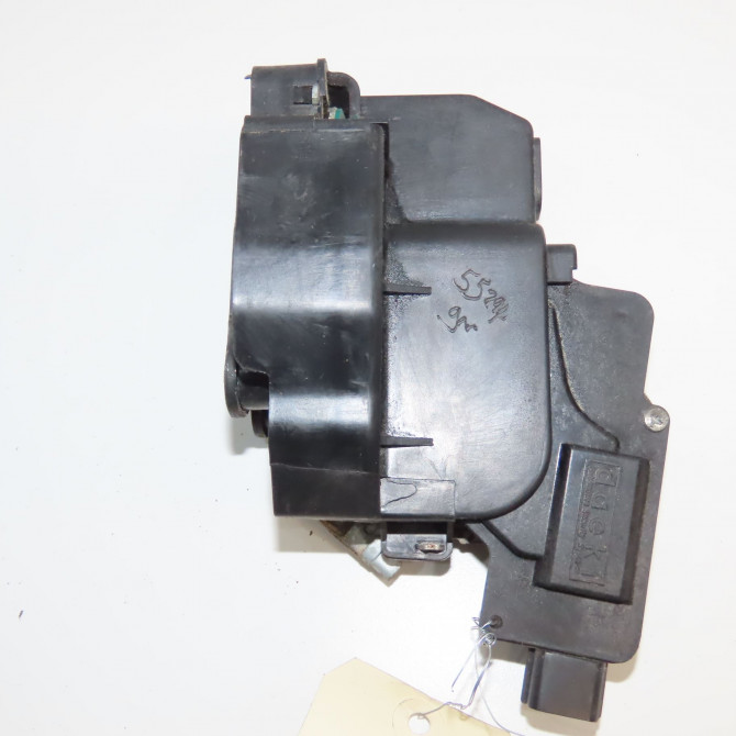 Serrure porte ard occasion KIA PICANTO I Phase 1 05-2004->12-2007 1.0i 8142007020HU 2