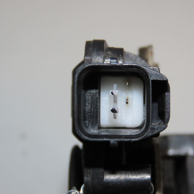 Serrure porte ard occasion KIA PICANTO I Phase 1 05-2004->12-2007 1.0i 8142007020HU 3