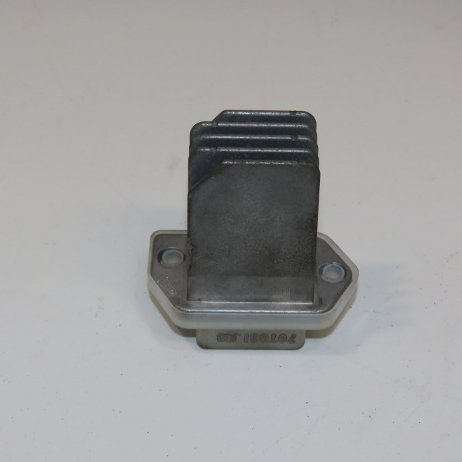 Resistance de chauffage occasion NISSAN QASHQAI I Phase 2 03-2010->04-2014 1.6 DCI 130ch 27150EY00A 1