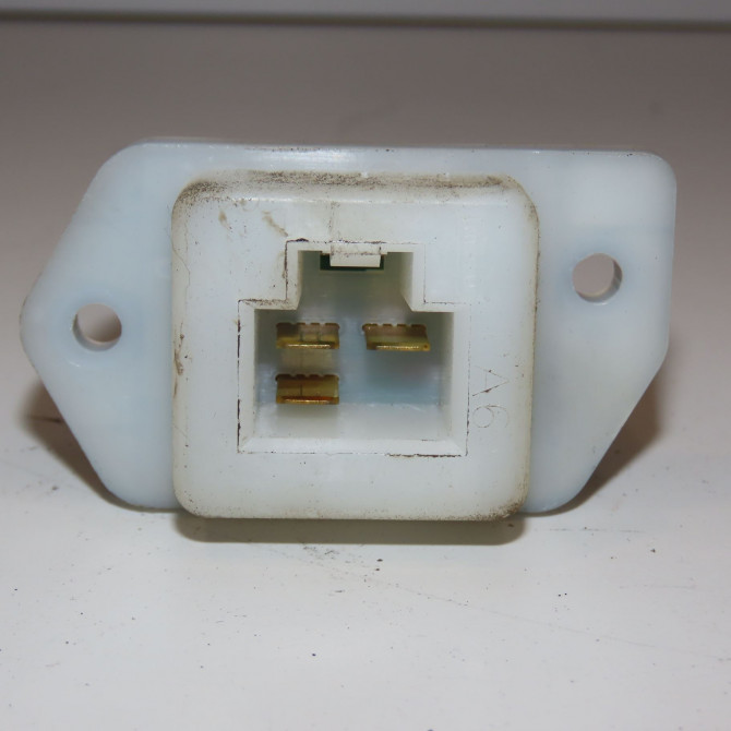 Resistance de chauffage occasion NISSAN QASHQAI I Phase 2 03-2010->04-2014 1.6 DCI 130ch 27150EY00A 2