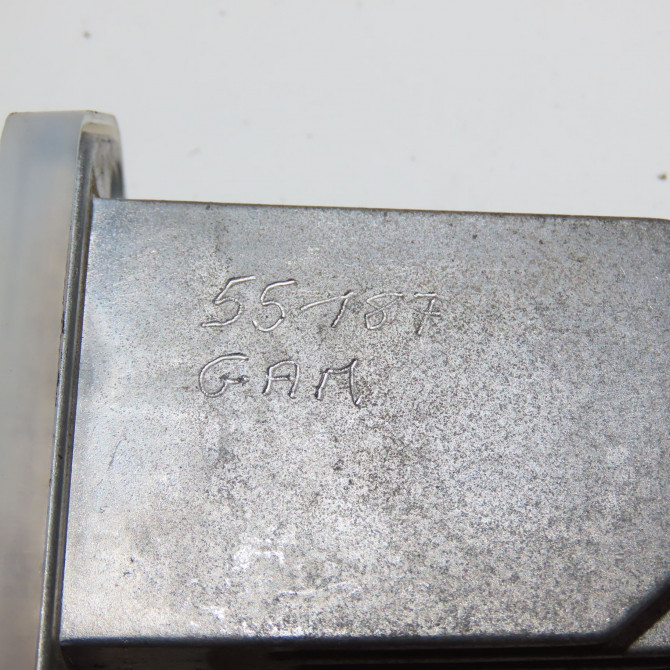 Resistance de chauffage occasion NISSAN QASHQAI I Phase 2 03-2010->04-2014 1.6 DCI 130ch 27150EY00A 3