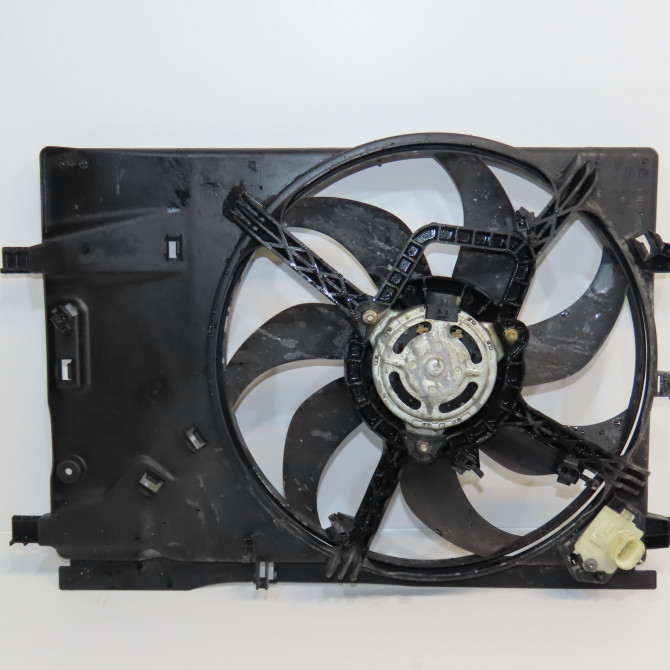 Ventilateur de refroidissement occasion OPEL CORSA IV Phase 1 09-2006->12-2010 1.2 TWINPORT 80ch 13453809 2