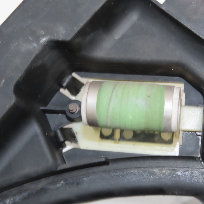 Ventilateur de refroidissement occasion OPEL CORSA IV Phase 1 09-2006->12-2010 1.2 TWINPORT 80ch 13453809 3