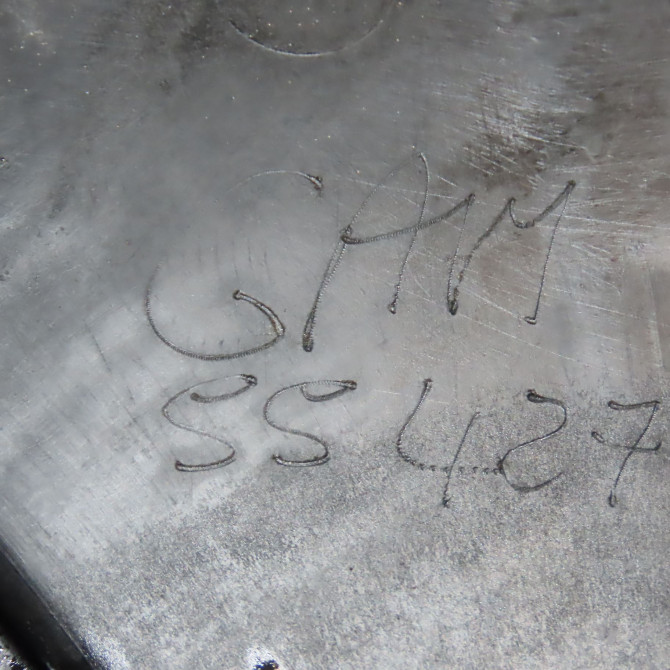 Ventilateur de refroidissement occasion OPEL CORSA IV Phase 1 09-2006->12-2010 1.2 TWINPORT 80ch 13453809 8