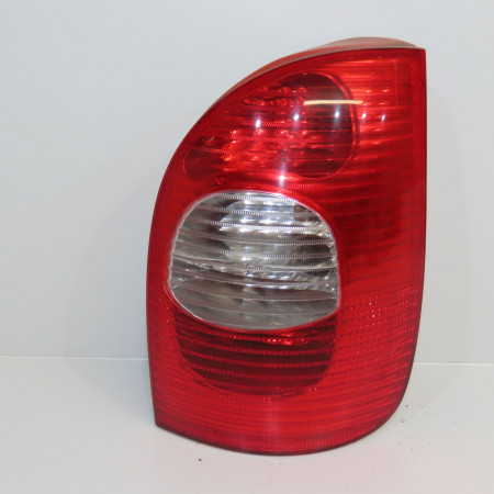 Feu arrière droit occasion CITROEN XSARA PICASSO Phase 2 02-2004->12-2010 1.6 HDI 92 ch 6351T2