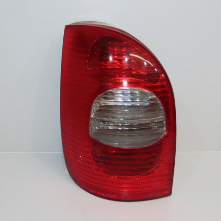 Feu arrière gauche occasion CITROEN XSARA PICASSO Phase 2 02-2004->12-2010 1.6 HDI 92 ch 6350T2