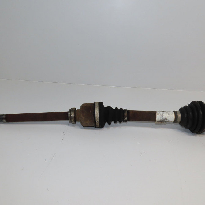 Transmission avant droite occasion CITROEN XSARA PICASSO Phase 2 02-2004->12-2010 1.6 HDI 92 ch 3273JY 1