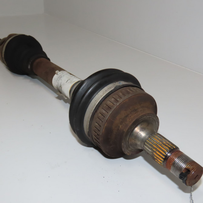 Transmission avant droite occasion CITROEN XSARA PICASSO Phase 2 02-2004->12-2010 1.6 HDI 92 ch 3273JY 2