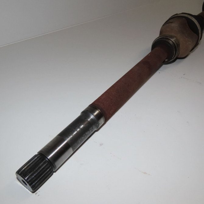 Transmission avant droite occasion CITROEN XSARA PICASSO Phase 2 02-2004->12-2010 1.6 HDI 92 ch 3273JY 3