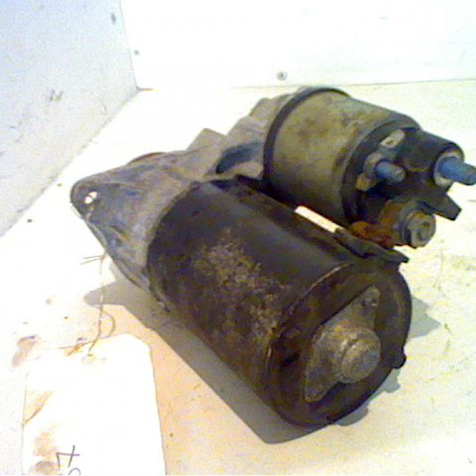 Démarreur occasion OPEL TIGRA II Phase 1 09-2004->... 93184535 2