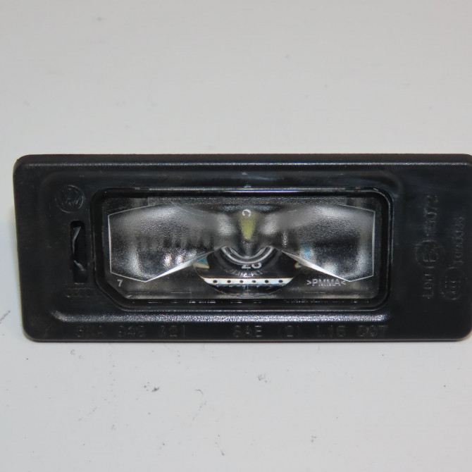 Eclaireur plaque de police d occasion  PAB94302101 1