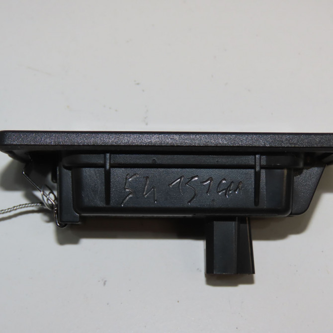 Eclaireur plaque de police d occasion  PAB94302101 3