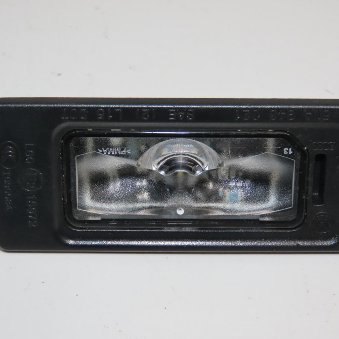 Eclaireur plaque de police g occasion  PAB94302101 1