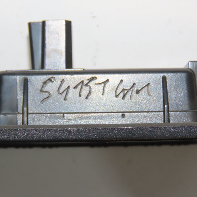 Eclaireur plaque de police g occasion  PAB94302101 3