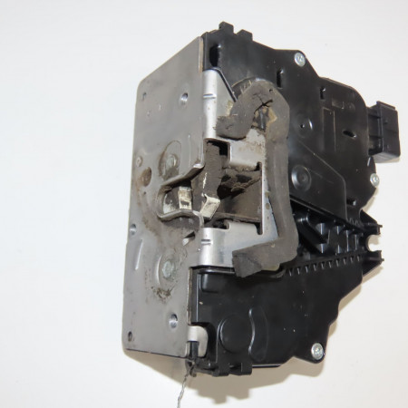 Serrure porte avg occasion PEUGEOT BOXER III phase 2 06-2014->... 1676851680