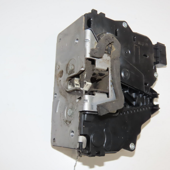 Serrure porte avg occasion PEUGEOT BOXER III phase 2 06-2014->... 1676851680 1