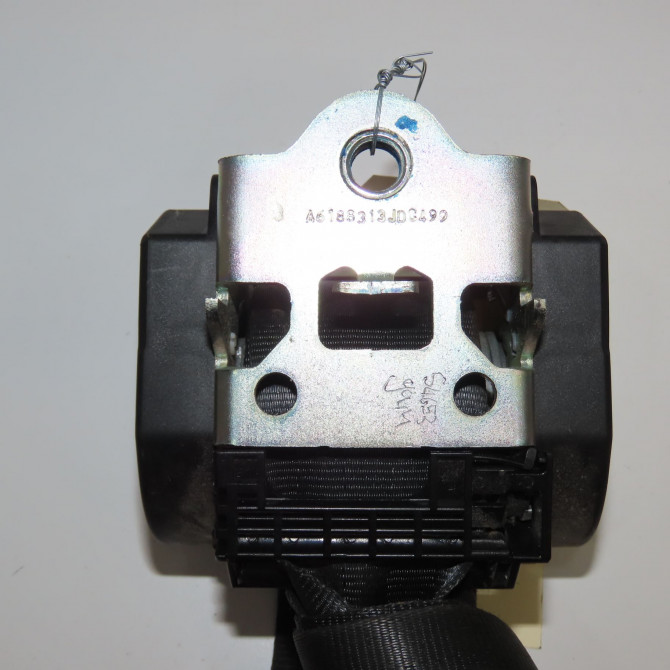 Ceinture avant droite occasion PEUGEOT BOXER III phase 2 06-2014->... 1606275080 3