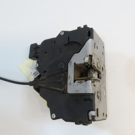 Serrure porte coulissante d occasion PEUGEOT BOXER III phase 2 06-2014->... 1650903380