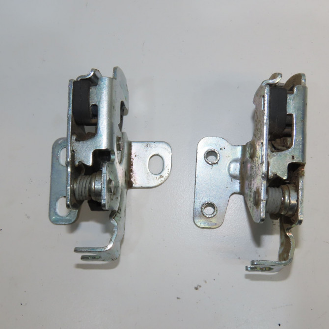 Serrure porte battante arg occasion PEUGEOT BOXER III phase 2 06-2014->... 1685333380 1