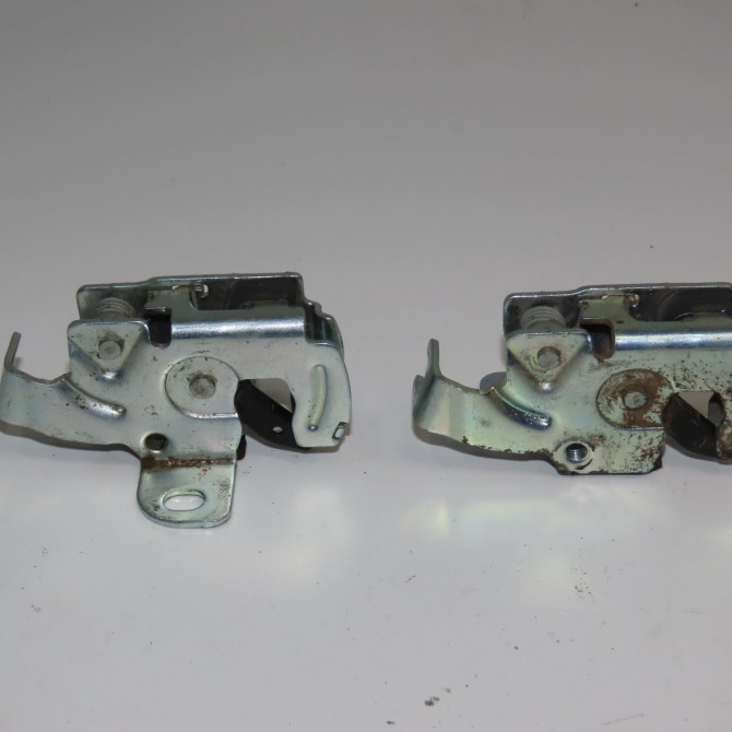 Serrure porte battante arg occasion PEUGEOT BOXER III phase 2 06-2014->... 1685333380 2