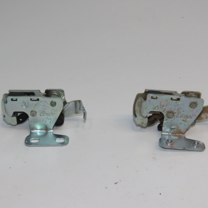 Serrure porte battante arg occasion PEUGEOT BOXER III phase 2 06-2014->... 1685333380 3