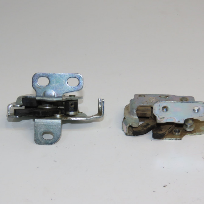 Serrure porte battante arg occasion PEUGEOT BOXER III phase 2 06-2014->... 1685333380 4