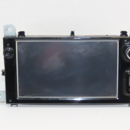 Autoradio occasion RENAULT CLIO IV Phase 1 07-2012->... 1.5 DCI 90ch 281151969R