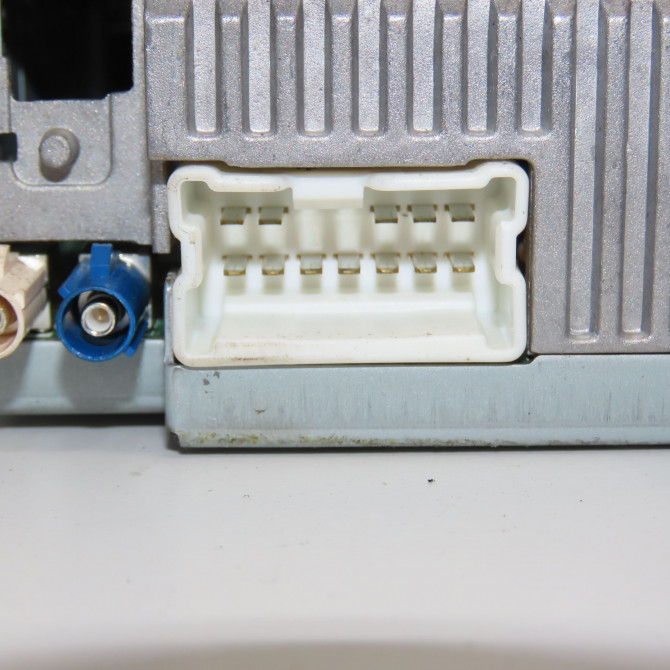 Autoradio occasion RENAULT CLIO IV Phase 1 07-2012->... 1.5 DCI 90ch 281151969R 3