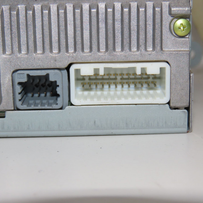 Autoradio occasion RENAULT CLIO IV Phase 1 07-2012->... 1.5 DCI 90ch 281151969R 4