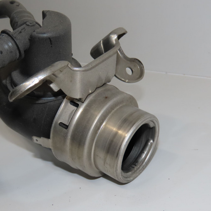 Goulotte carburant occasion  PAB201135A 3