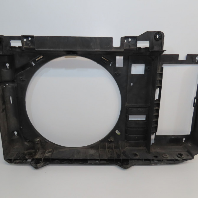 Face avant occasion CITROEN XSARA PICASSO Phase 2 02-2004->12-2010 1.6 HDI 92 ch 7106C4 1