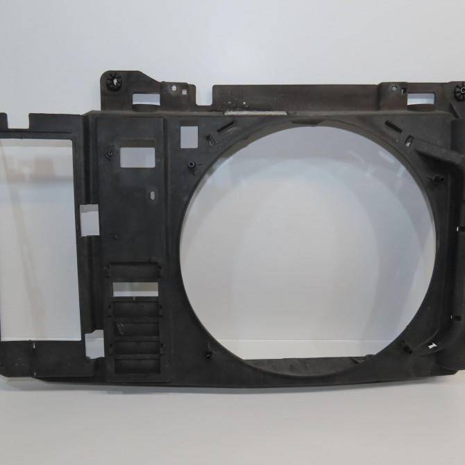 Face avant occasion CITROEN XSARA PICASSO Phase 2 02-2004->12-2010 1.6 HDI 92 ch 7106C4 2