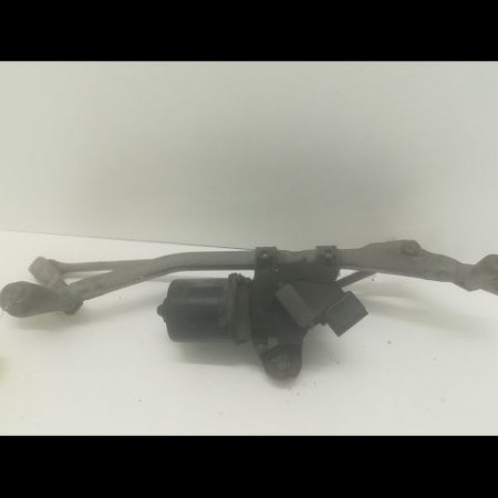 Moteur essuie-glace avant occasion CITROEN C2 Phase 1 09-2003->10-2008 1.1i 6401F4