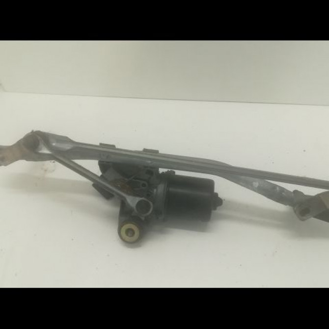 Moteur essuie-glace avant occasion CITROEN C2 Phase 1 09-2003->10-2008 1.1i 6401F4 2