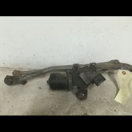 Moteur essuie-glace avant occasion CITROEN C3 I Phase 1 04-2002->10-2005 1.4HDI 8v 70ch 6401F4