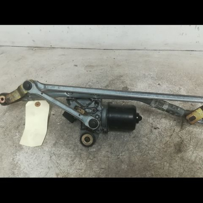 Moteur essuie-glace avant occasion CITROEN C3 I Phase 1 04-2002->10-2005 1.4HDI 8v 70ch 6401F4 2