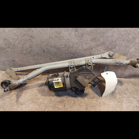 Moteur essuie-glace avant occasion CITROEN C2 Phase 1 09-2003->10-2008 1.4 HDi 6401F4