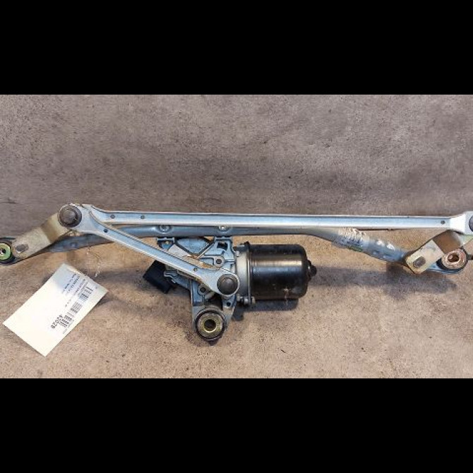 Moteur essuie-glace avant occasion CITROEN C2 Phase 1 09-2003->10-2008 1.4 HDi 6401F4 2