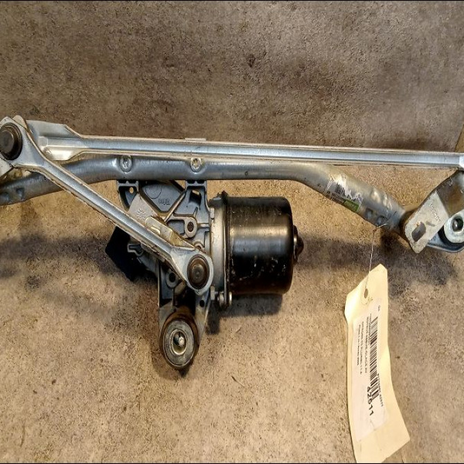 Moteur essuie-glace avant occasion CITROEN C3 PLURIEL I Phase 1 04-2003->09-2008 1.4 HDi 6401F4 2