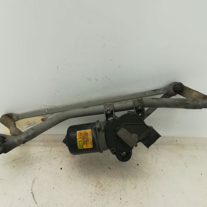 Moteur essuie-glace avant occasion CITROEN C2 Phase 1 09-2003->10-2008 1.4 HDi 6401F4 1