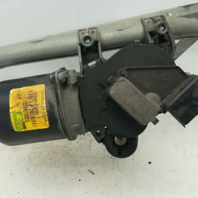 Moteur essuie-glace avant occasion CITROEN C2 Phase 1 09-2003->10-2008 1.4 HDi 6401F4 2