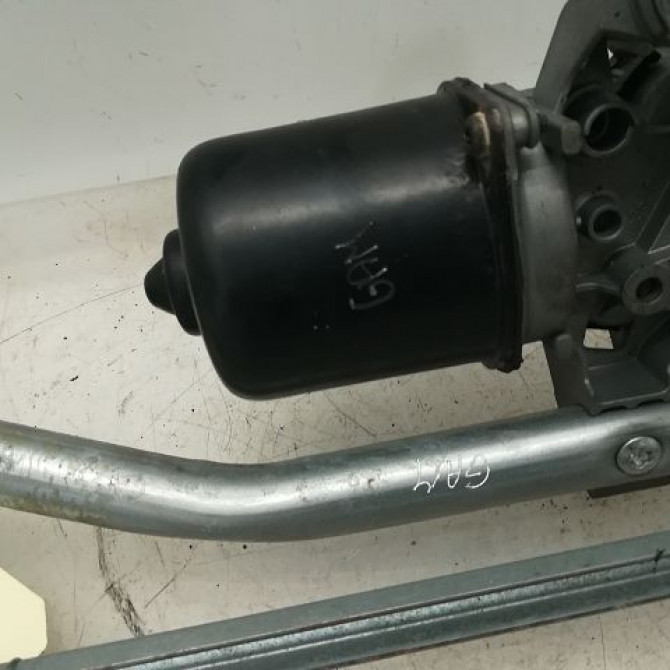 Moteur essuie-glace avant occasion CITROEN C2 Phase 1 09-2003->10-2008 1.4 HDi 6401F4 4