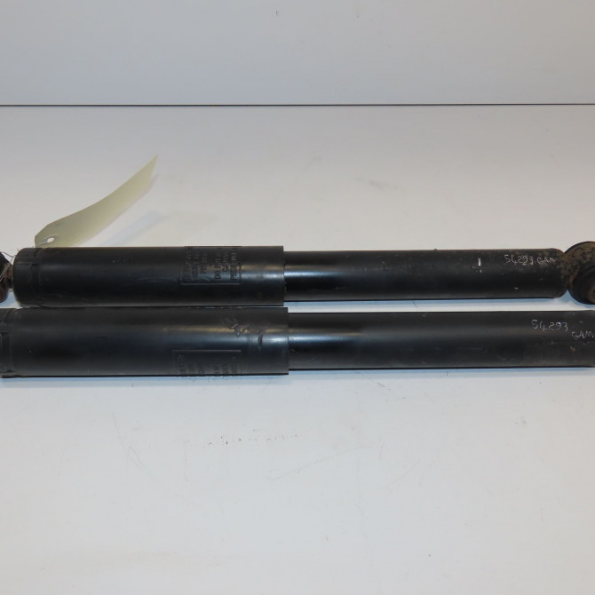 Amortisseur arrière droit occasion CITROEN C3 I Phase 2 10-2005->12-2010 1.4i 5206CY 1