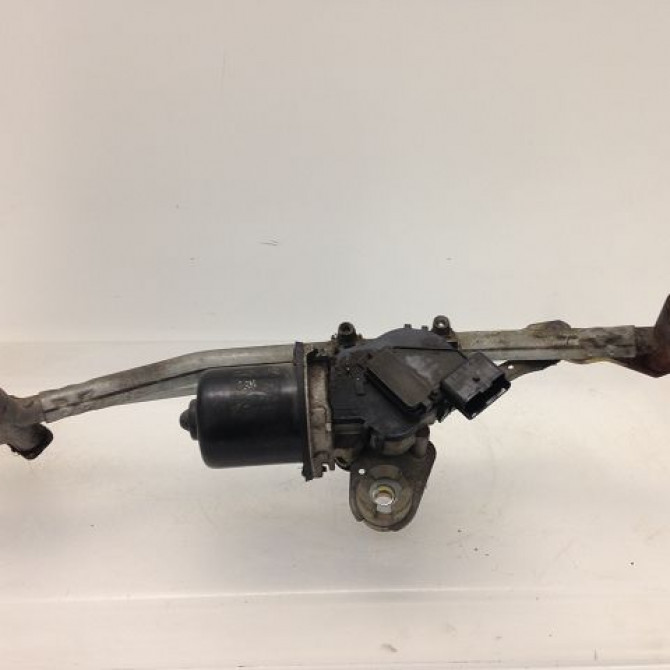 Moteur essuie-glace avant occasion CITROEN C3 I Phase 1 04-2002->10-2005 1.1i 6401F4 1