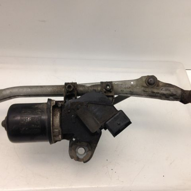 Moteur essuie-glace avant occasion CITROEN C3 I Phase 1 04-2002->10-2005 1.1i 6401F4 2