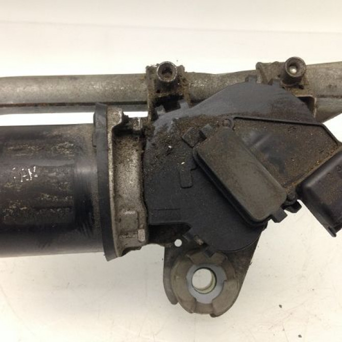 Moteur essuie-glace avant occasion CITROEN C3 I Phase 1 04-2002->10-2005 1.1i 6401F4 3