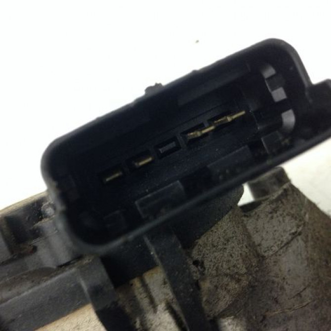 Moteur essuie-glace avant occasion CITROEN C3 I Phase 1 04-2002->10-2005 1.1i 6401F4 4